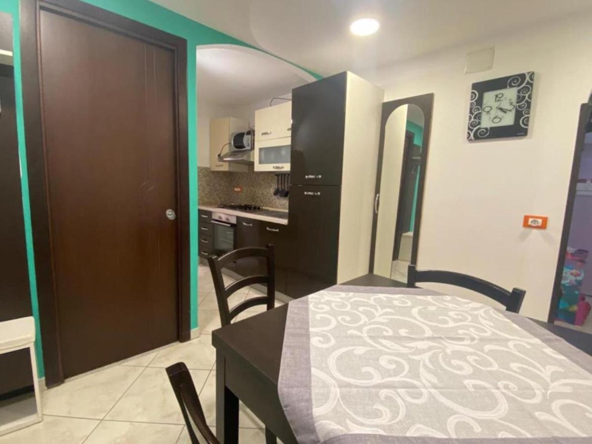 דירות צ'פאלו Casa Emely מראה חיצוני תמונה