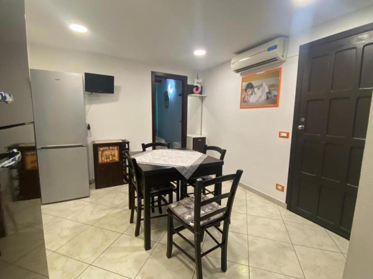 דירות צ'פאלו Casa Emely מראה חיצוני תמונה