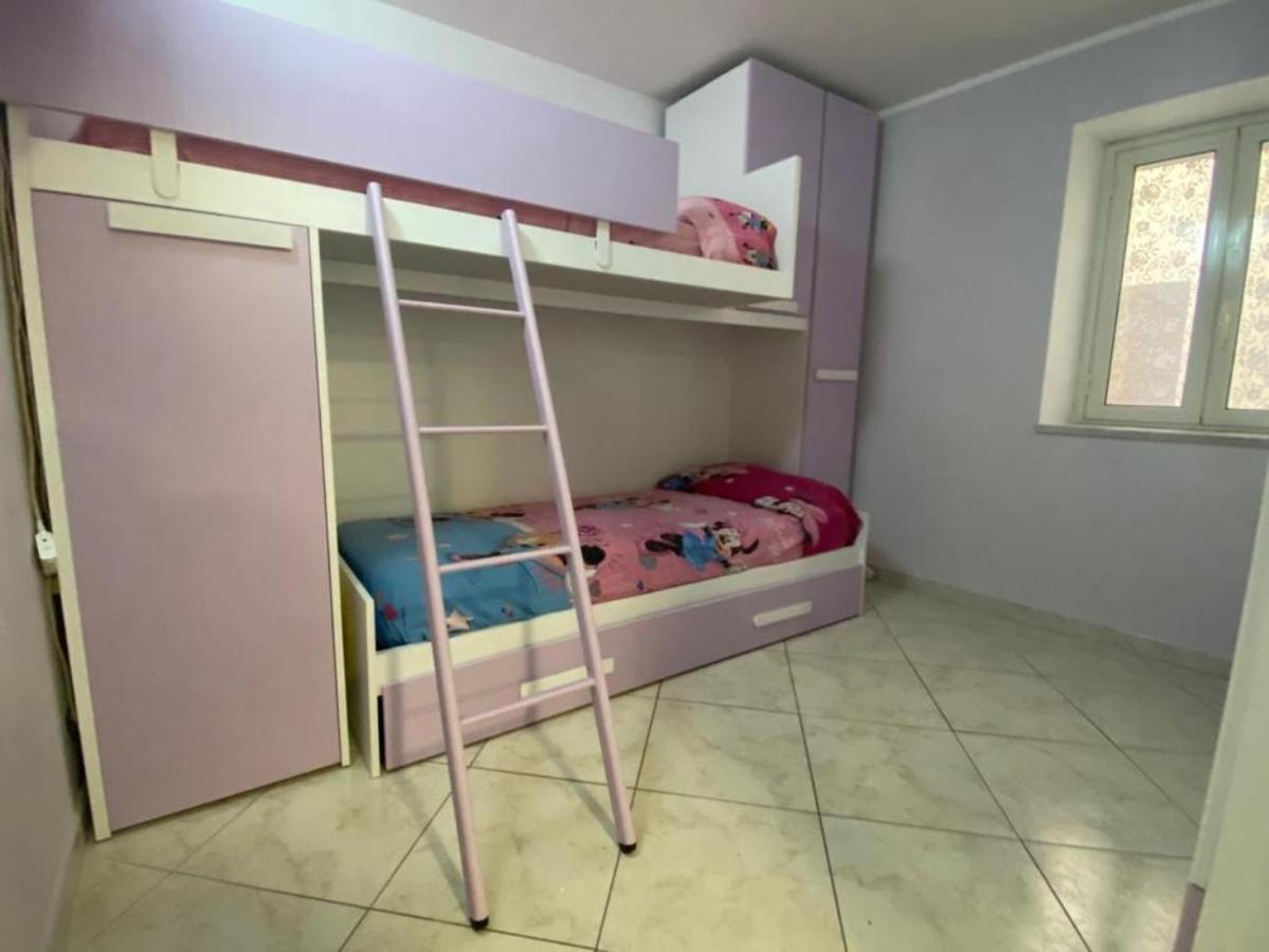 דירות צ'פאלו Casa Emely מראה חיצוני תמונה