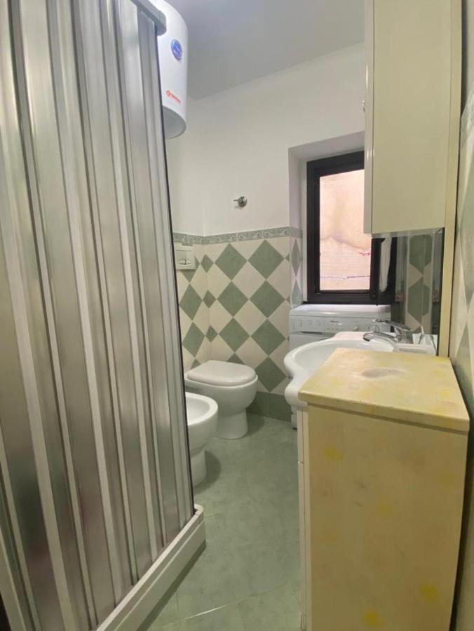 דירות צ'פאלו Casa Emely מראה חיצוני תמונה