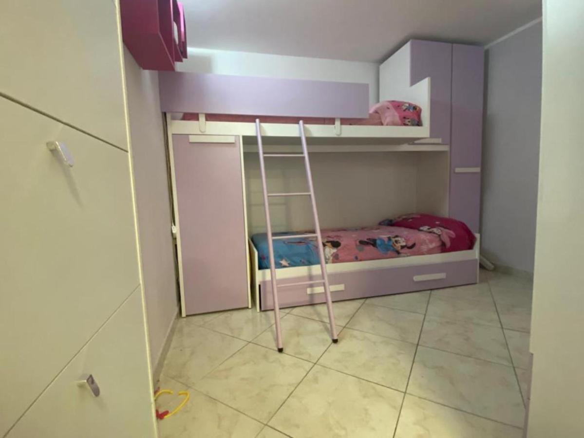 דירות צ'פאלו Casa Emely מראה חיצוני תמונה